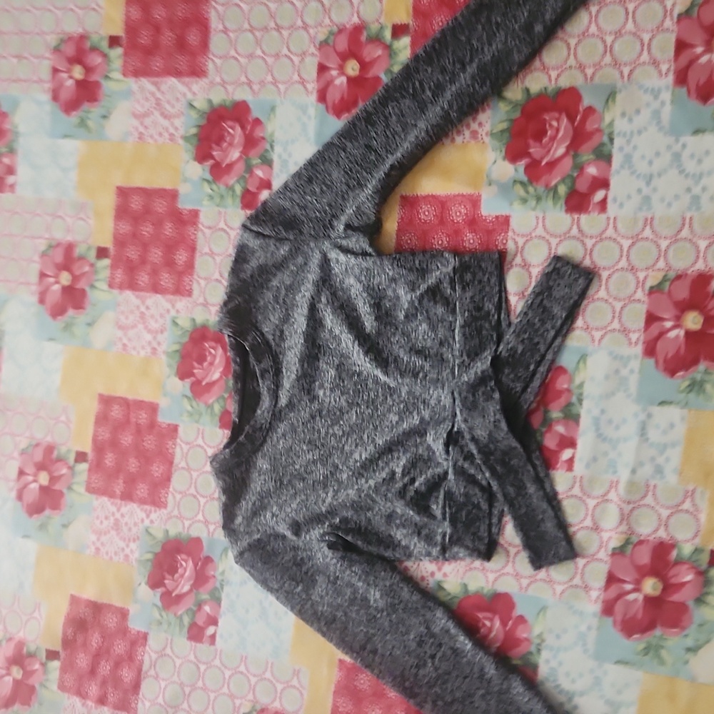 Dancer top